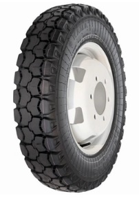 Шина 8,25R20 139/137K VI-305 (16PR) (Ovation) з камерою та обідною стрічкою